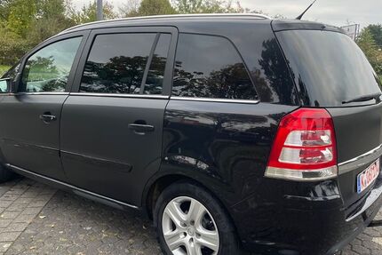 Opel Zafira 109.000 km 3.950 &euro; Köln 50999