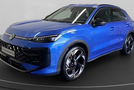 VW T-Roc 6.990 km 38.890 &euro; Köln 50823