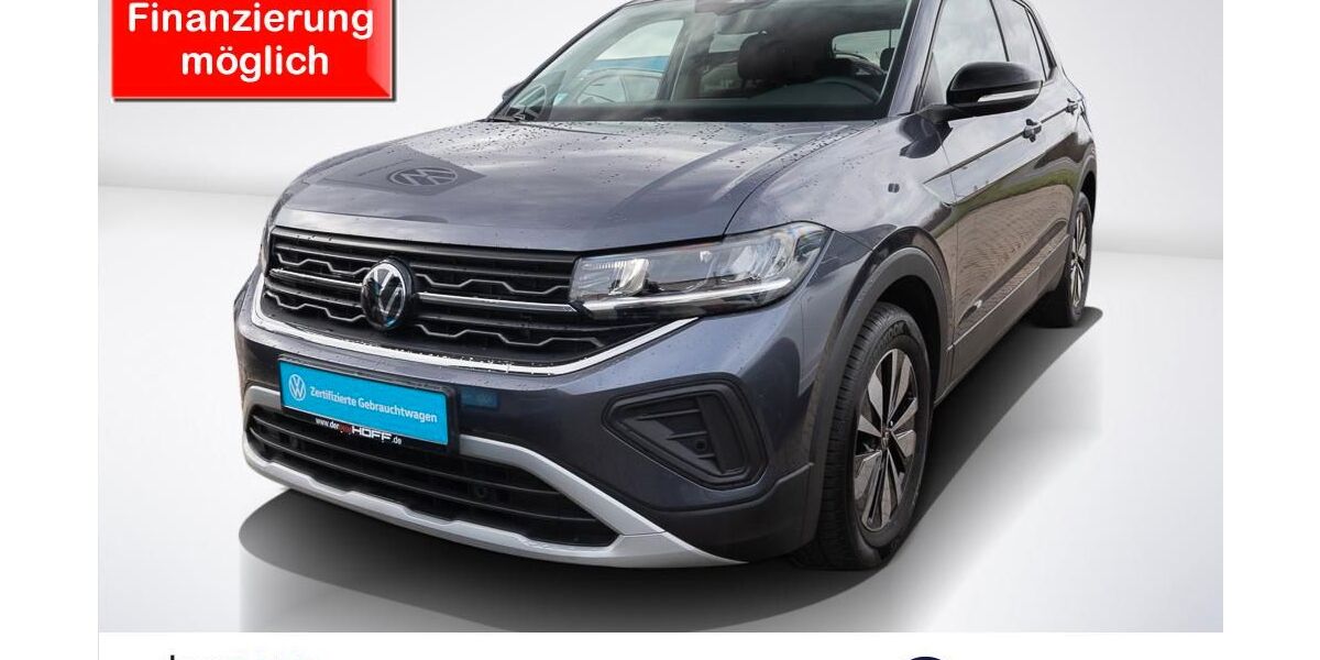 VW T-Cross 9.982 km 25.375 &euro; Troisdorf-Spich 53842