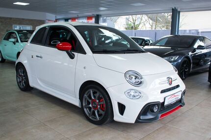 Abarth 595 28.000 km 22.500 &euro; Hilden (bei Düsseldorf) 40721