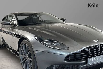 Aston Martin DB11