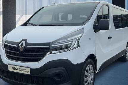 Renault Trafic 92.761 km 21.912 € Köln 50939