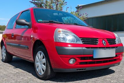 Renault Clio 159.000 km 1.999 &euro; Neunkirchen-Seelscheid 53819