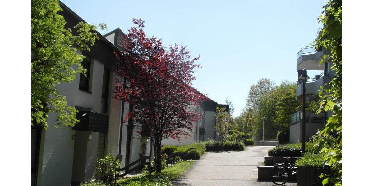 Etagenwohnung Bonn Dottendorf - 2 Zimmer, 63 m&sup2;, 245.000&euro; | Angebot:26306881