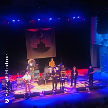 Hazmat Modine 29.05.2026 Harmonie Bonn