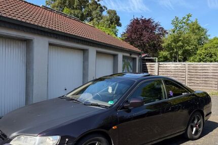 Honda Accord 178.563 km 3.777 &euro; Köln 51143