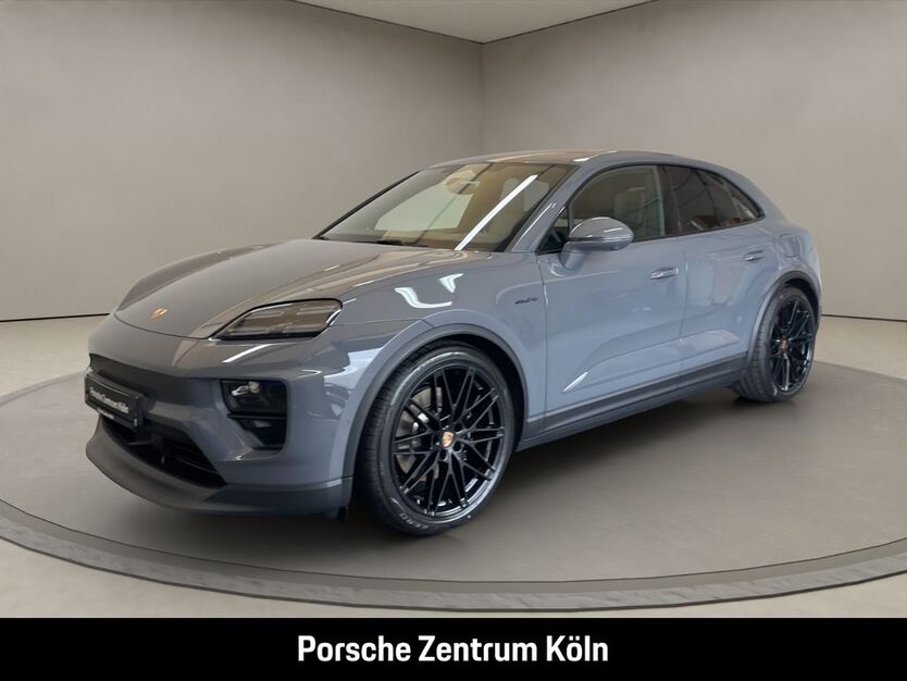 Porsche Macan 14.000 km 99.800 € Köln 50823