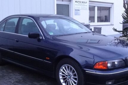 BMW 525 520.000 km 1.490 &euro; Langenfeld 40764