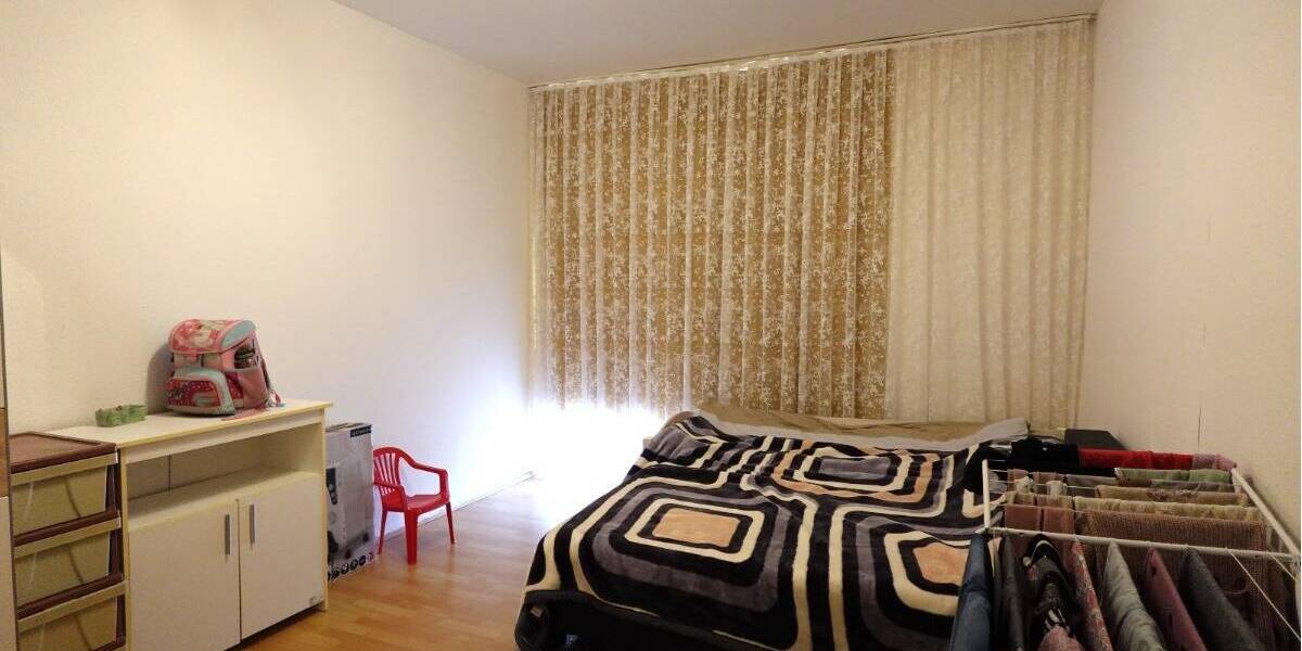 Etagenwohnung Solingen Solingen-Mitte - 2 Zimmer, 60 m&sup2;, 99.000&euro; | Angebot:26105541