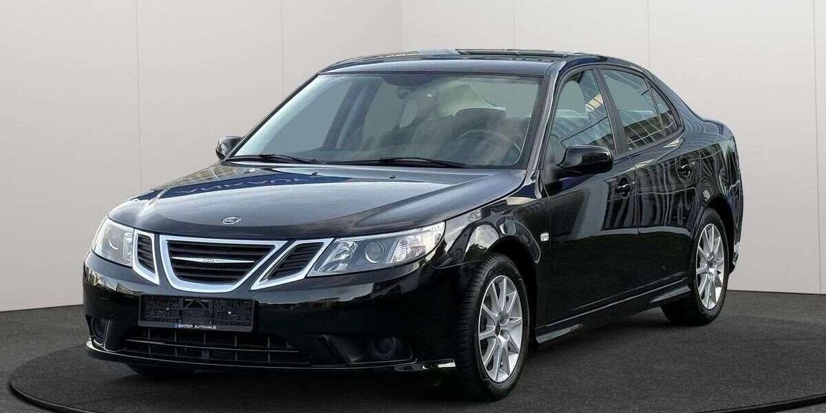 Saab 9-3 67.700 km 16.990 € Bergisch Gladbach 51429