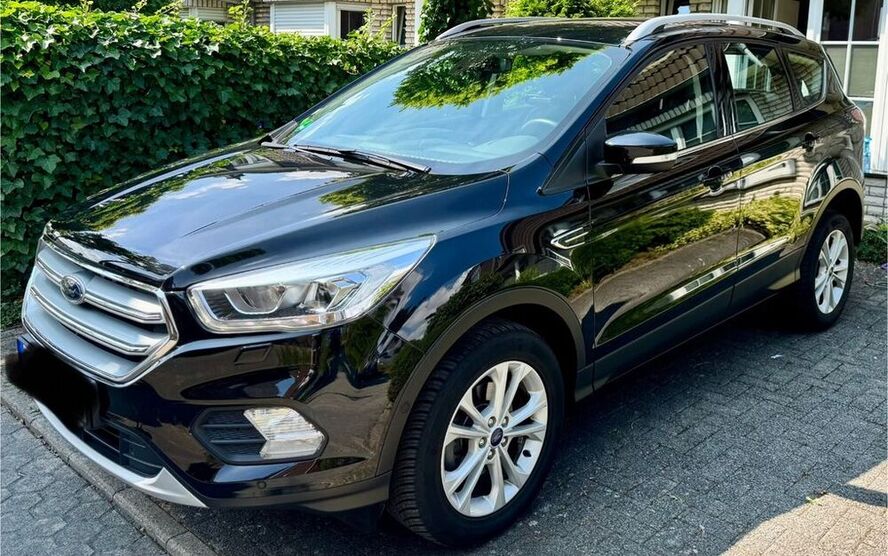 Kuga