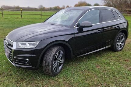 Audi Q5 64.347 km 38.300 &euro; Bergheim 50129