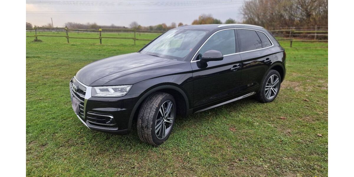 Audi Q5 64.347 km 38.300 &euro; Bergheim 50129