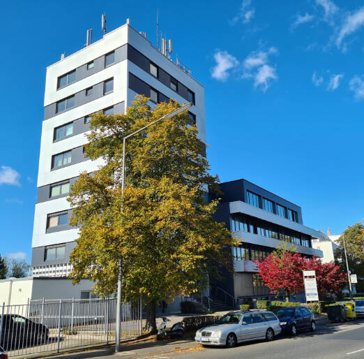 Gewerbeobjekt Köln Bilderstöckchen - 1.700&euro; | Angebot:26665984