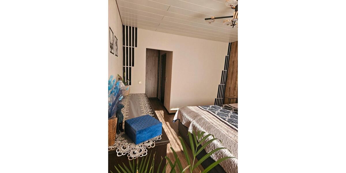 4 Zimmer Wohnung 4 zimmer