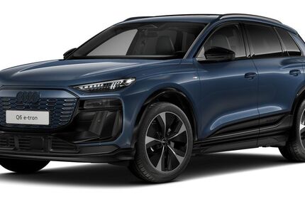 Audi Q6 e-tron 11.347 km 73.740 € Bergheim 50126