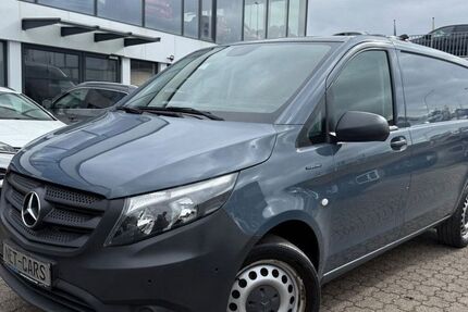 Mercedes-Benz Vito 49.800 km 14.800 &euro; Hilden (bei Düsseldorf) 40721