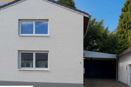 Haus zum Mieten in Pulheim 1.100 € 120 m²