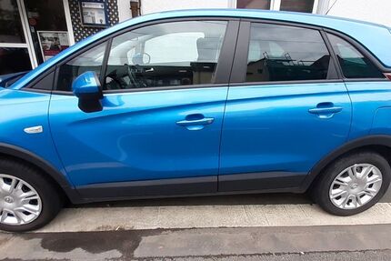 Opel Crossland (X) 32.300 km 10.400 &euro; Köln 50969