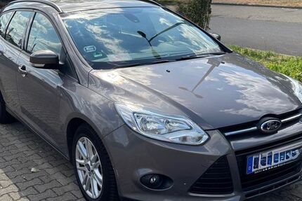 Ford Focus 109.600 km 5.000 &euro; Siegburg 53721