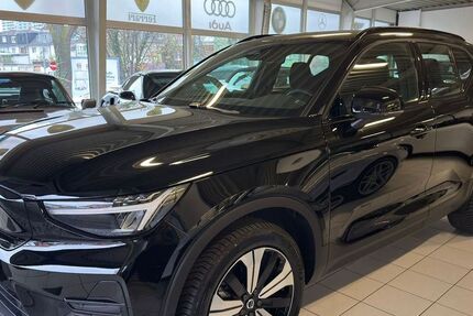 Volvo XC40 34.500 km 26.990 &euro; Köln 50827