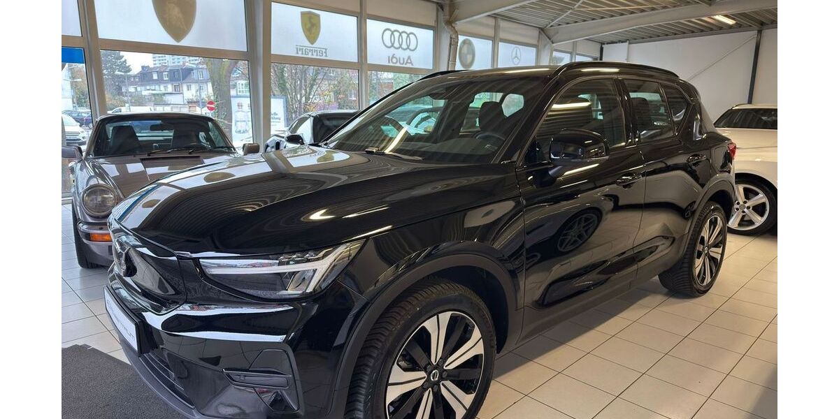 Volvo XC40 34.500 km 26.990 &euro; Köln 50827