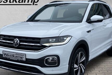 VW T-Cross 19.200 km 22.830 &euro; Frechen 50226