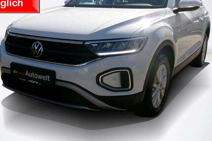 VW T-Roc 42.880 km 16.875 &euro; Sankt Augustin 53757