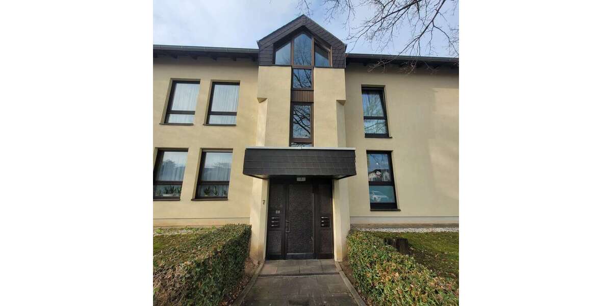 Wohnung zum Kaufen in Bonn 260.000 € 90.57 m² 4 zimmer