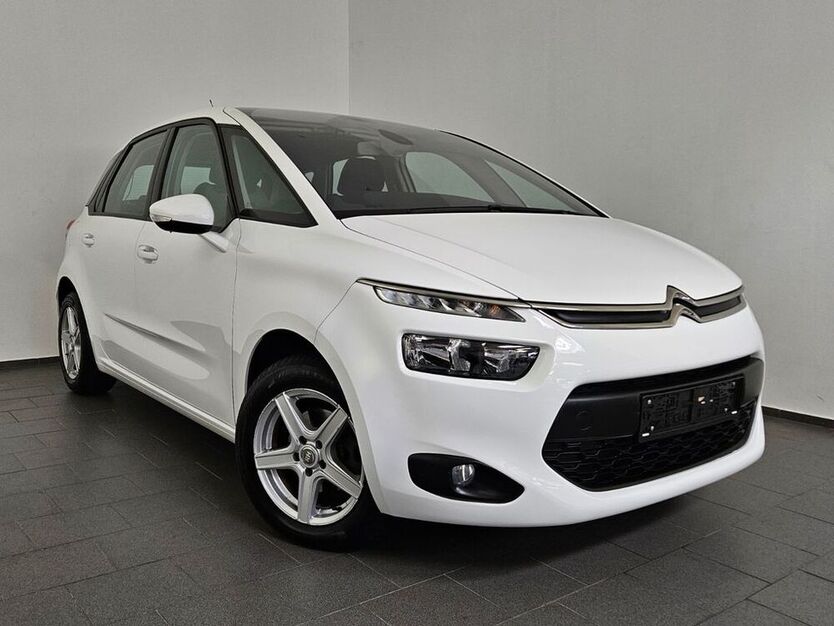 C4 Picasso