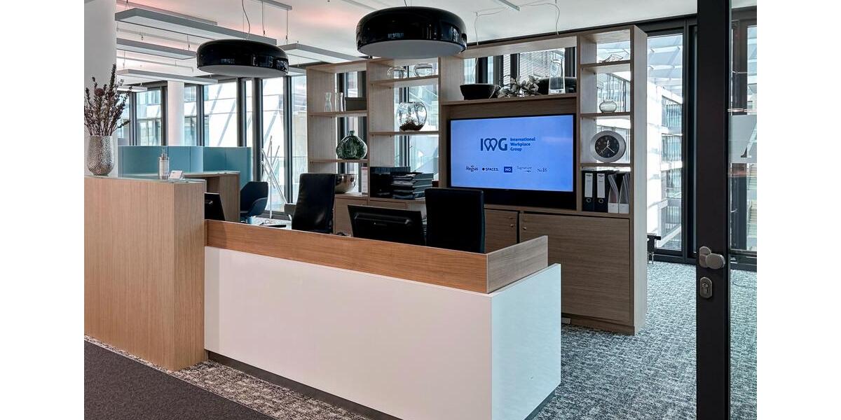 Gewerbeobjekt Bonn Gronau - 979&euro; | Angebot:22933457
