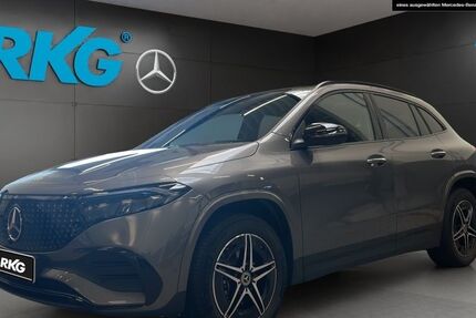 Mercedes-Benz EQA 11.585 km 44.270 &euro; Bornheim 53332