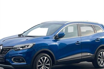 Renault Kadjar 31.256 km 17.900 &euro; Solingen/NRW 42655