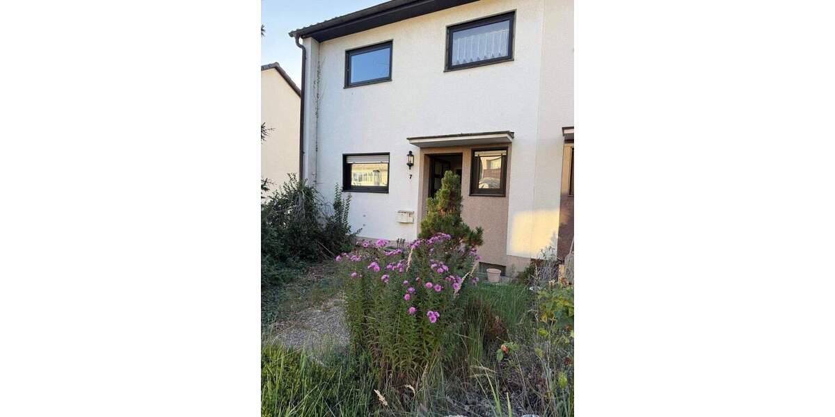 Einfamilienhaus mit Garage in Waldrandlage von Troisdorf-Spich 4 zimmer