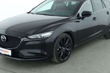 Mazda 6 19.461 km 29.660 &euro; Köln 50739