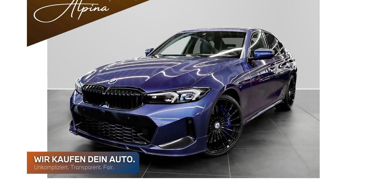 Alpina B3 28.486 km 66.990 &euro; Sankt Augustin 53757