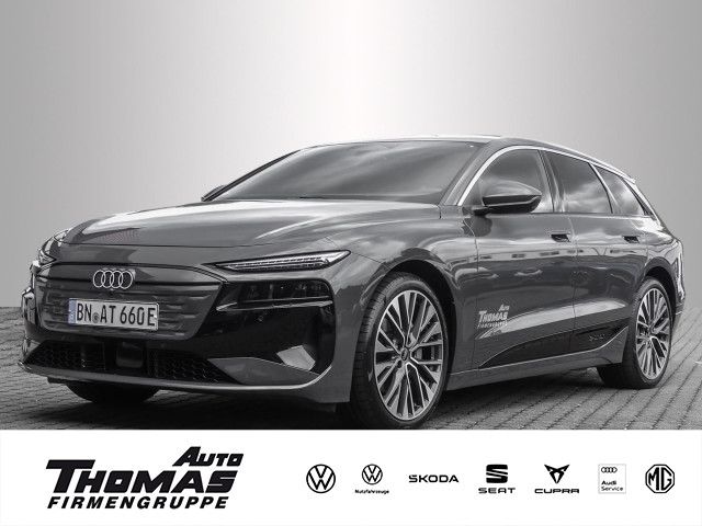 Audi A6 e-tron 12.500 km 71.790 &euro; Bonn 53227