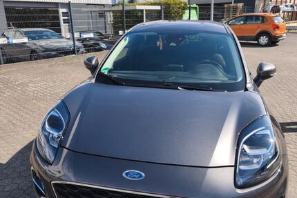 Ford Puma 44.000 km 20.900 &euro; Hennef 53773