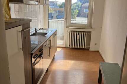 Wohnung zum Mieten in Euskirchen 600 € 44.02 m²