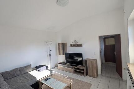 Wohnung Köln Chorweiler - 2 Zimmer, 33 m&sup2;, 726&euro; | Angebot:25402996