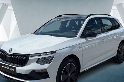 Skoda Kamiq 17.500 km 28.490 &euro; Bergisch Gladbach 51465