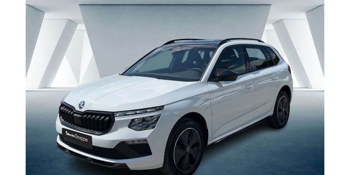 Skoda Kamiq 17.500 km 28.490 &euro; Bergisch Gladbach 51465