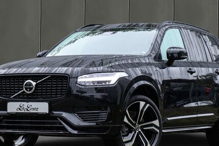 Volvo XC90 28.600 km 66.890 &euro; Köln 50968