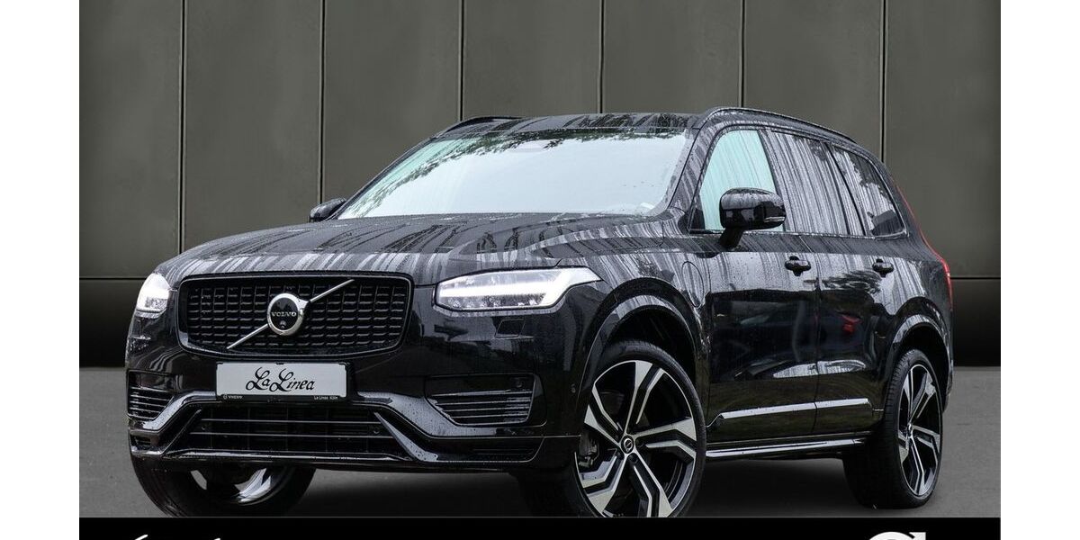 Volvo XC90 28.600 km 66.890 &euro; Köln 50968