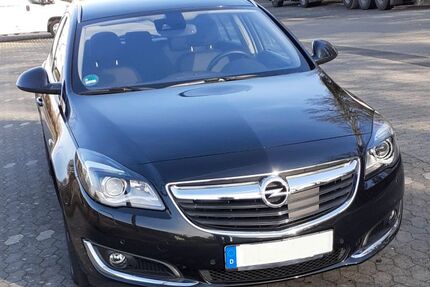 Opel Insignia 71.000 km 9.800 &euro; Langenfeld 40764