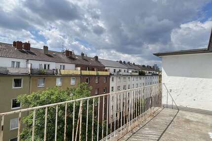Wohnung zum Kaufen in Düsseldorf 359.000 € 121.23 m²