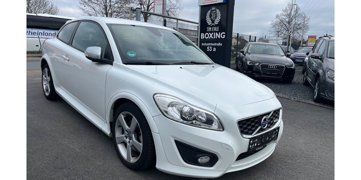 Volvo C30 312.000 km 3.800 &euro; Wesseling - Köln 50389