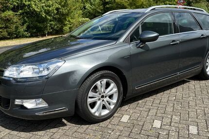 Citroen C5 136.690 km 7.900 € Köln 51147