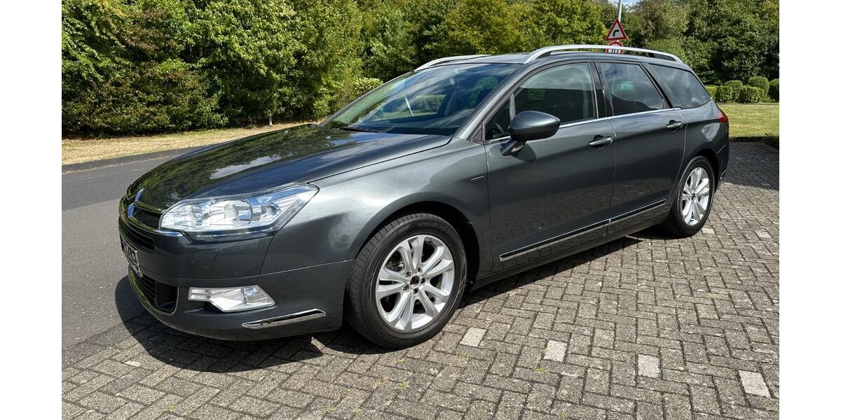 Citroen C5 136.690 km 7.900 € Köln 51147