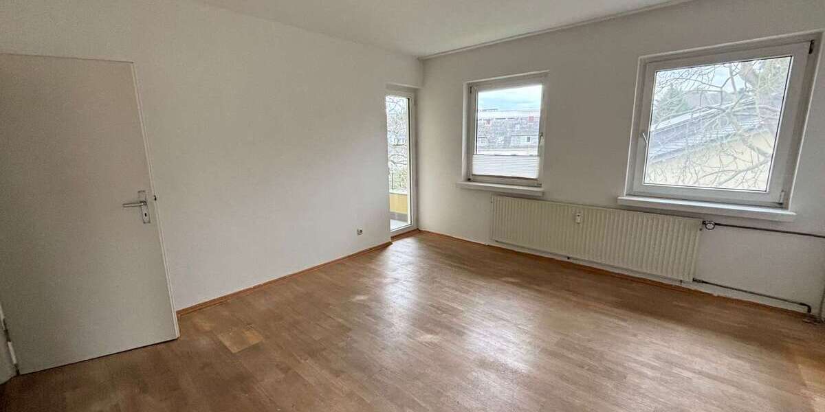 Etagenwohnung Bonn Dottendorf - 2 Zimmer, 45 m&sup2;, 199.000&euro; | Angebot:25734429
